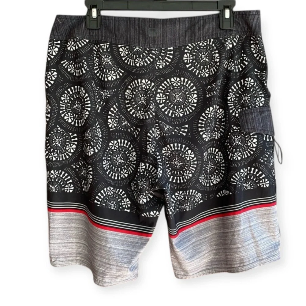 Men's Quiksilver 20